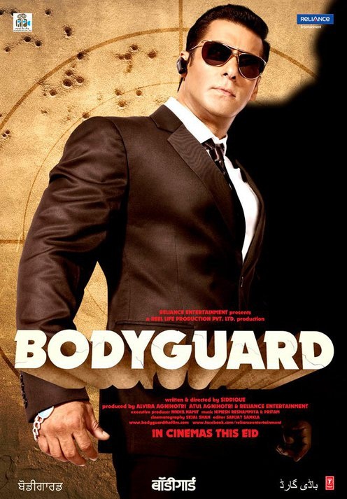 bodyguard full movie 720p download